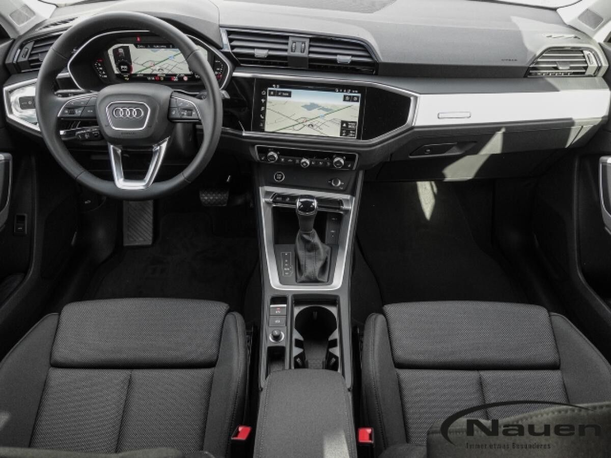 Audi Q3 Sportback 40 TFSI S tronic *LagerSaleByNauen*