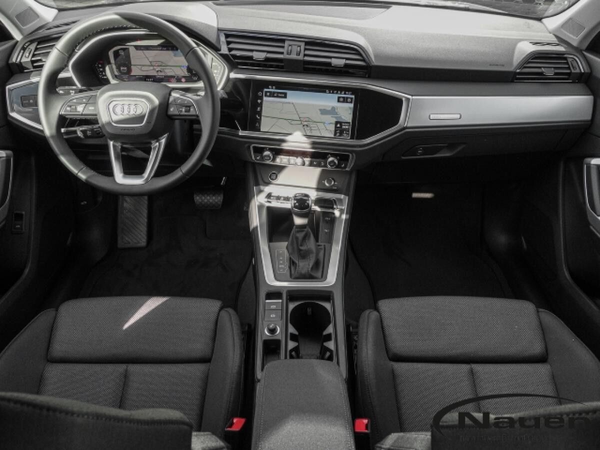 Audi Q3 Sportback 35 TFSI S tronic *LagerSaleByNauen*