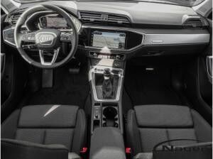 Audi Q3 Sportback 35 TFSI S tronic *LagerSaleByNauen*