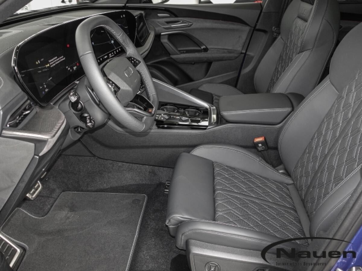Audi SQ5 quattro TFSI* Sonderleasing für Gewerbe*