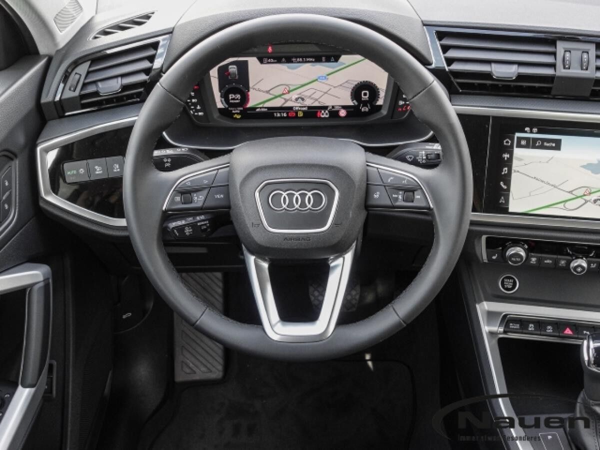 Audi Q3 Sportback 40 TFSI S tronic *LagerSaleByNauen*