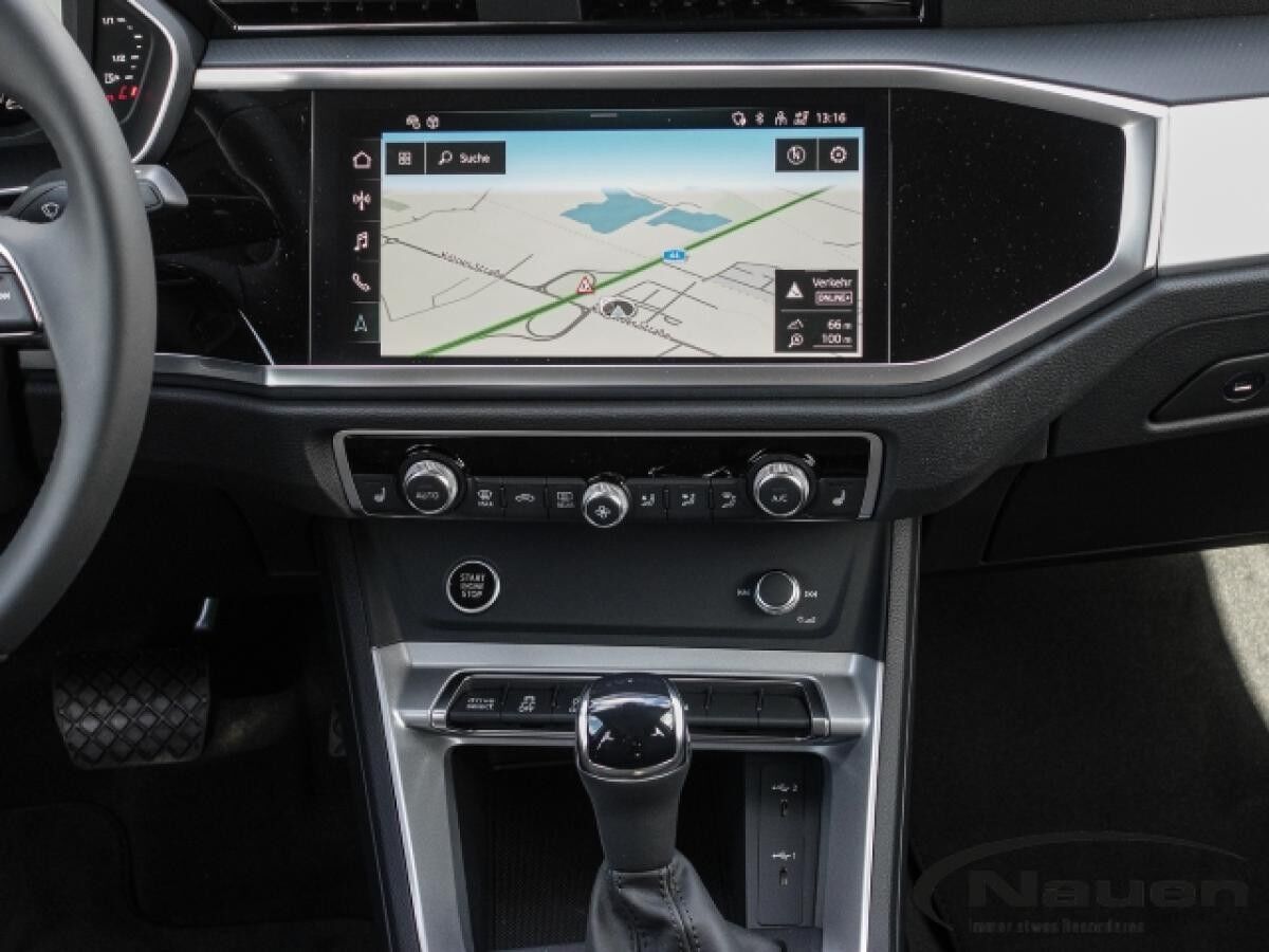 Audi Q3 Sportback 40 TFSI S tronic *LagerSaleByNauen*