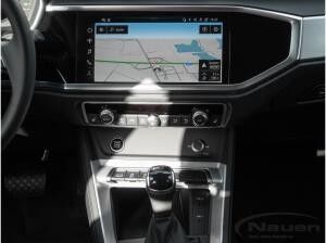 Audi Q3 Sportback 35 TFSI S tronic *LagerSaleByNauen*