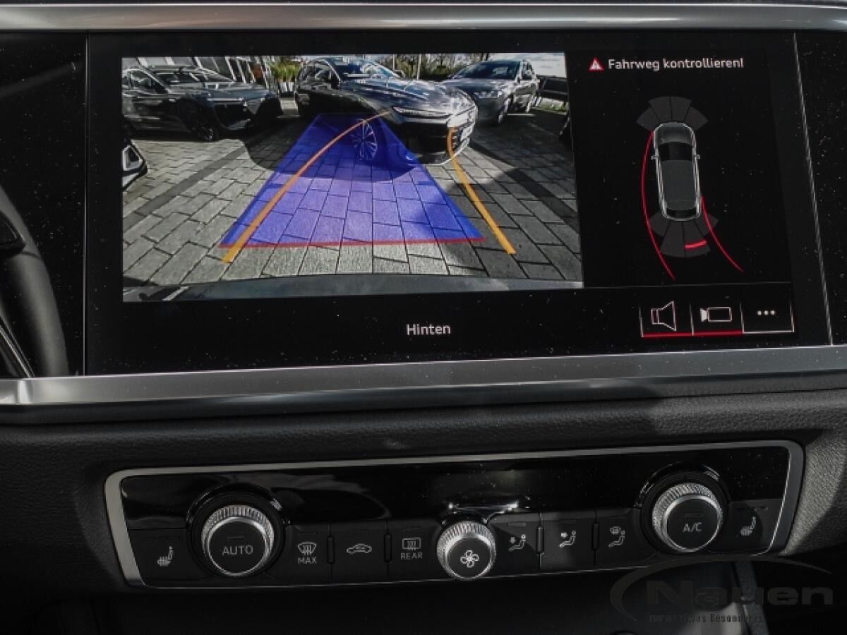 Audi Q3 Sportback 40 TFSI S tronic *LagerSaleByNauen*