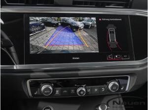 Audi Q3 Sportback 35 TFSI S tronic *LagerSaleByNauen*