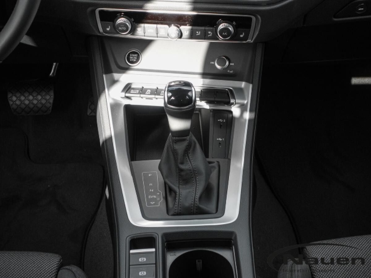 Audi Q3 Sportback 35 TFSI S tronic *LagerSaleByNauen*
