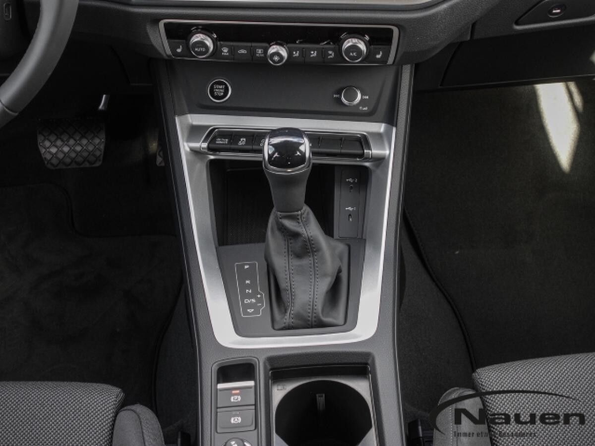 Audi Q3 Sportback 40 TFSI S tronic *LagerSaleByNauen*