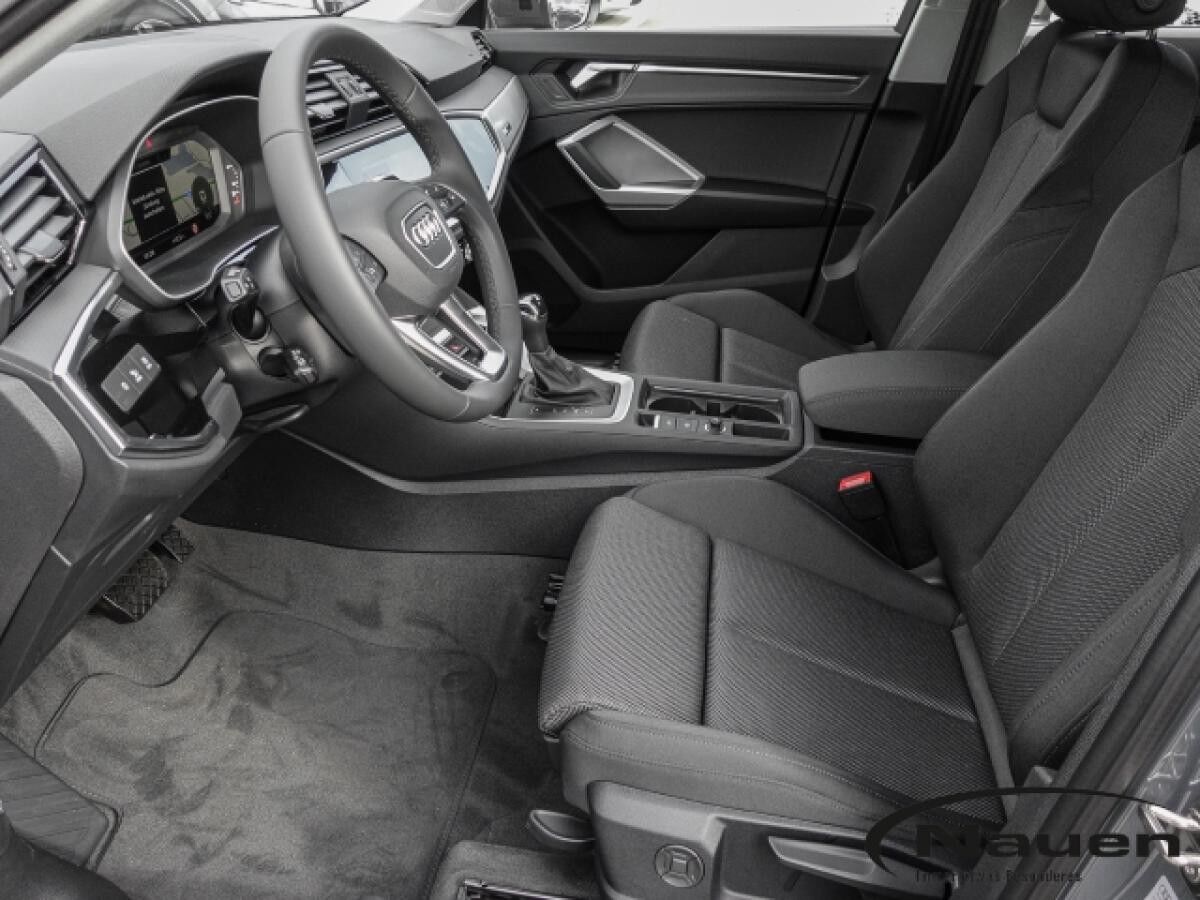 Audi Q3 Sportback 35 TFSI S tronic *LagerSaleByNauen*