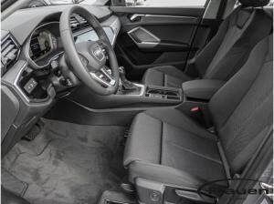 Audi Q3 Sportback 35 TFSI S tronic *LagerSaleByNauen*