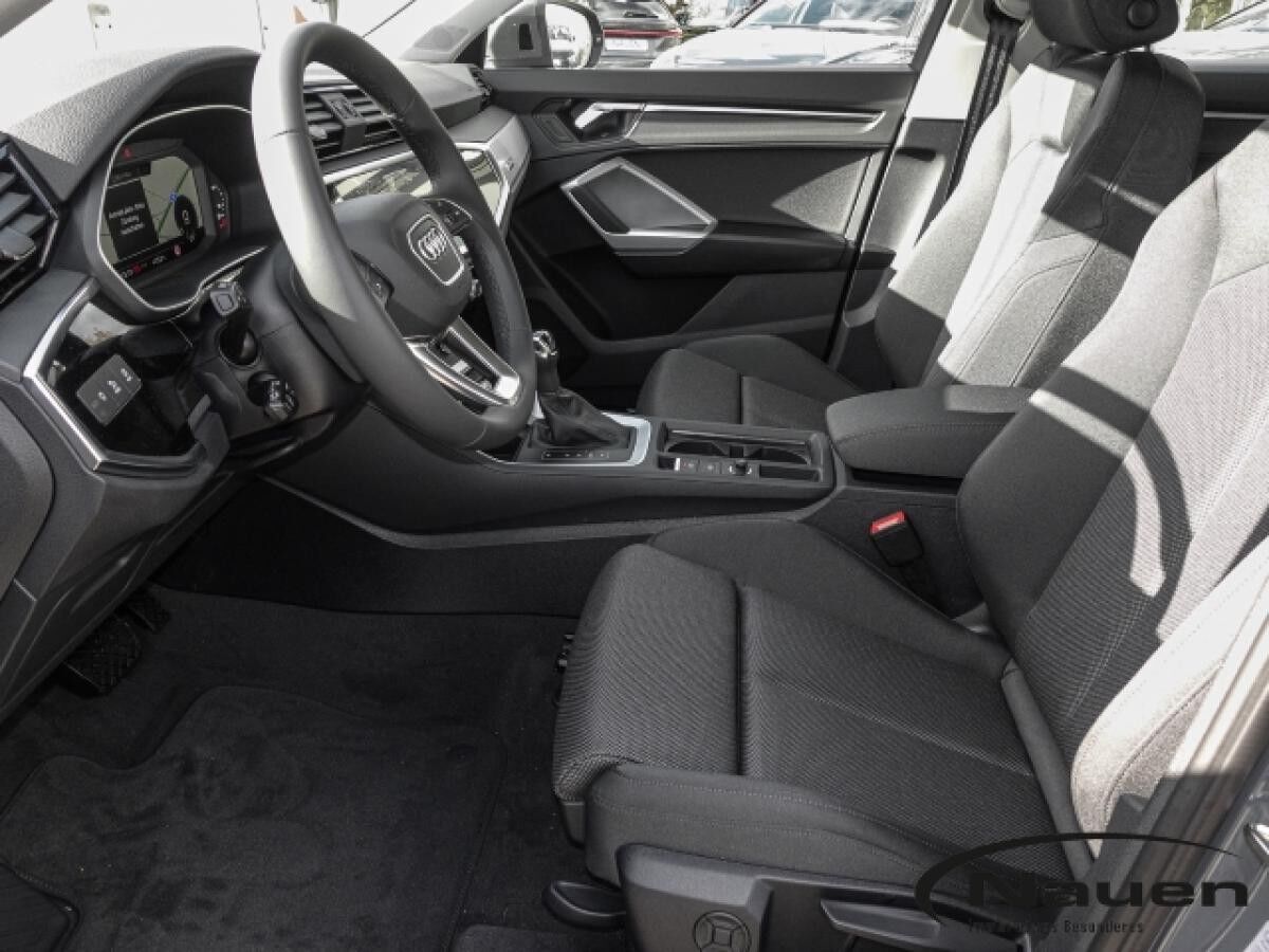 Audi Q3 Sportback 40 TFSI S tronic *LagerSaleByNauen*