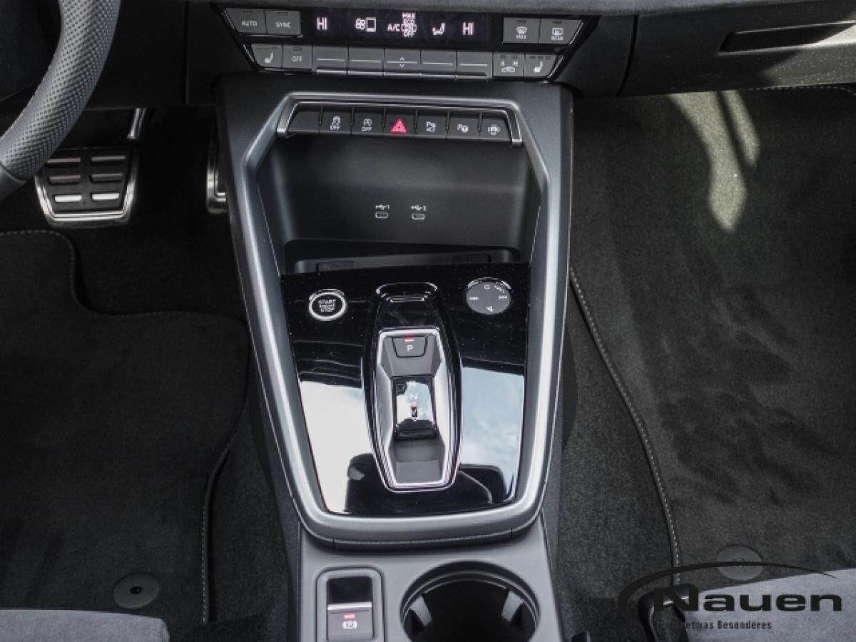 Audi A3 Sportback 40 TFSI quat S line*LagerSaleByNauen*