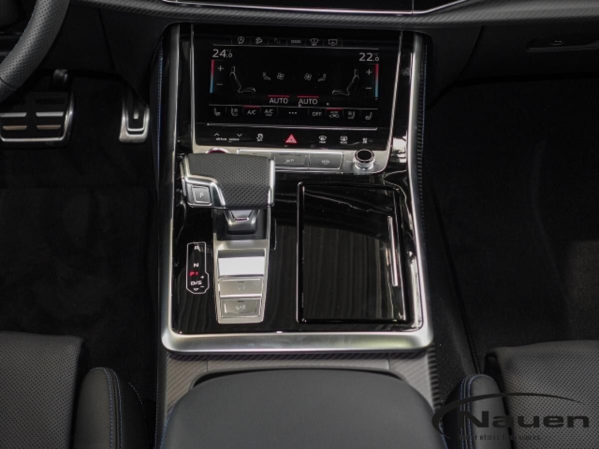 Audi RS Q8 performance *Pano.*AHK* Keramik*305km/h*