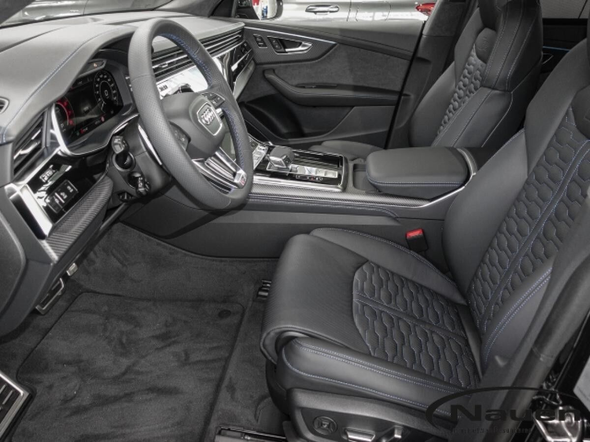 Audi RS Q8 performance *Pano.*AHK* Keramik*305km/h*