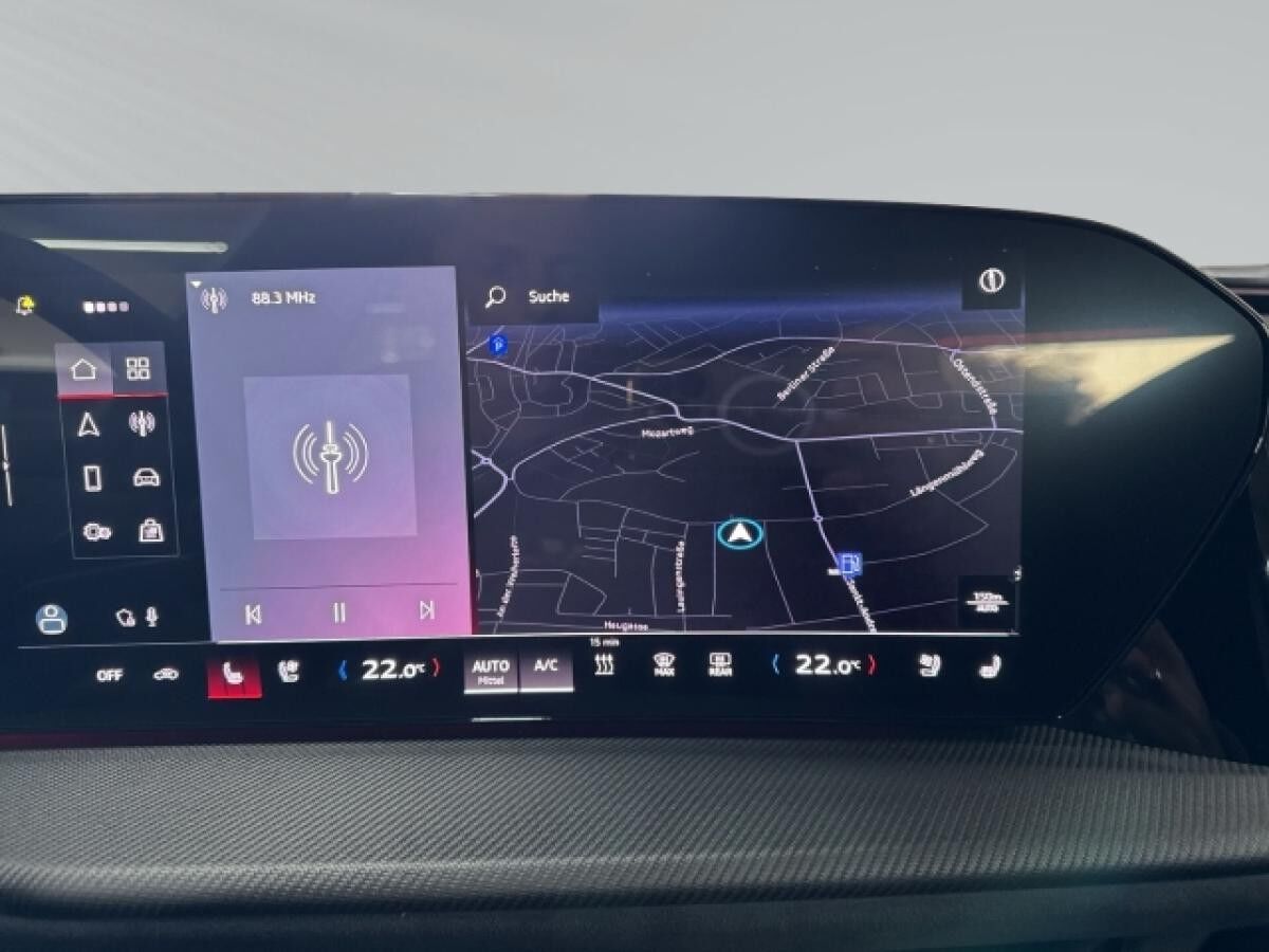 Audi SQ5 Sportback TFSI qu S tro 360°+AHK+HuD+Pano