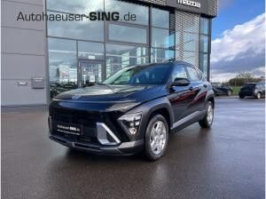 Hyundai KONA Keyless Fernlichtassi. LED LHZ SHZ Kam PDC