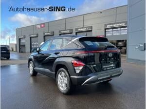 Hyundai KONA Keyless Fernlichtassi. LED LHZ SHZ Kam PDC
