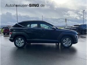 Hyundai KONA Keyless Fernlichtassi. LED LHZ SHZ Kam PDC