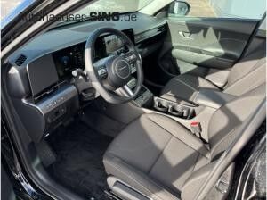 Hyundai KONA Keyless Fernlichtassi. LED LHZ SHZ Kam PDC