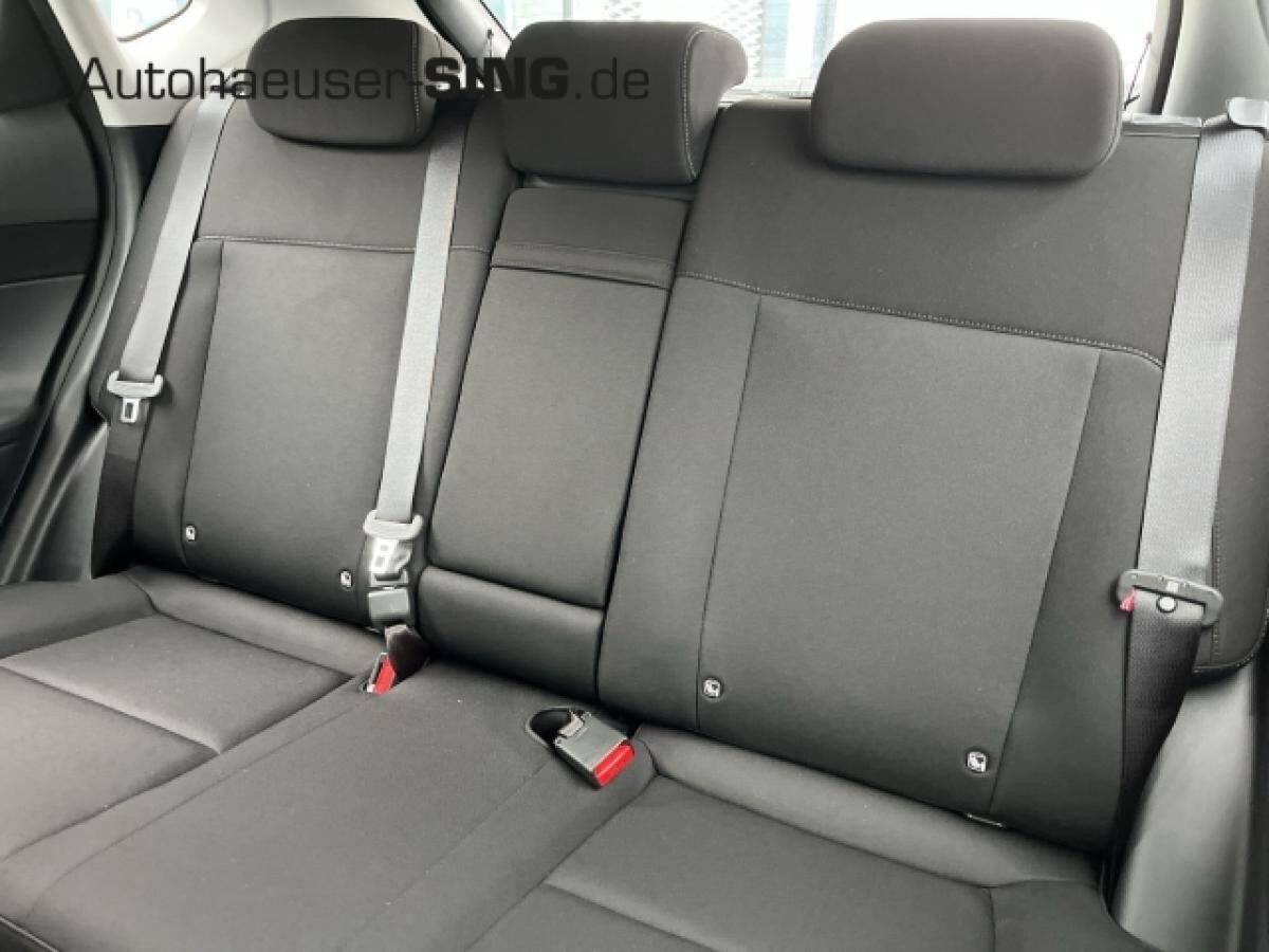 Hyundai KONA Keyless Fernlichtassi. LED LHZ SHZ Kam PDC