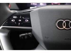 Audi A6 e-tron Avant performance S line AHK/Bei.Dis.