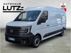 Nissan Interstar Kasten N-Connecta L3H2 nur für Gewerbetreibende 150 dCi FWD N-Connecta 3