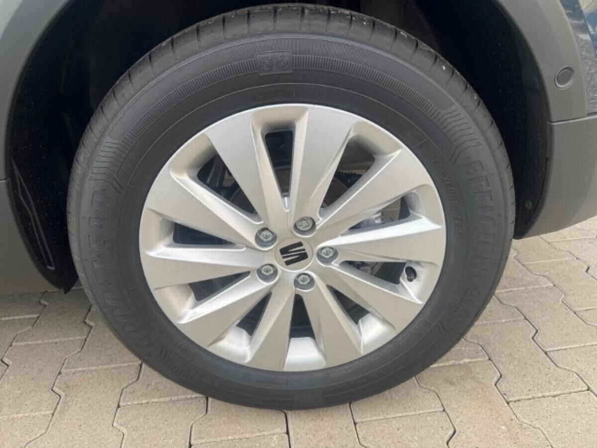 Seat Arona Road Edition 1.0 TSI VOLL LED RÜCKFAHRKAMERA SHZ KLIMA