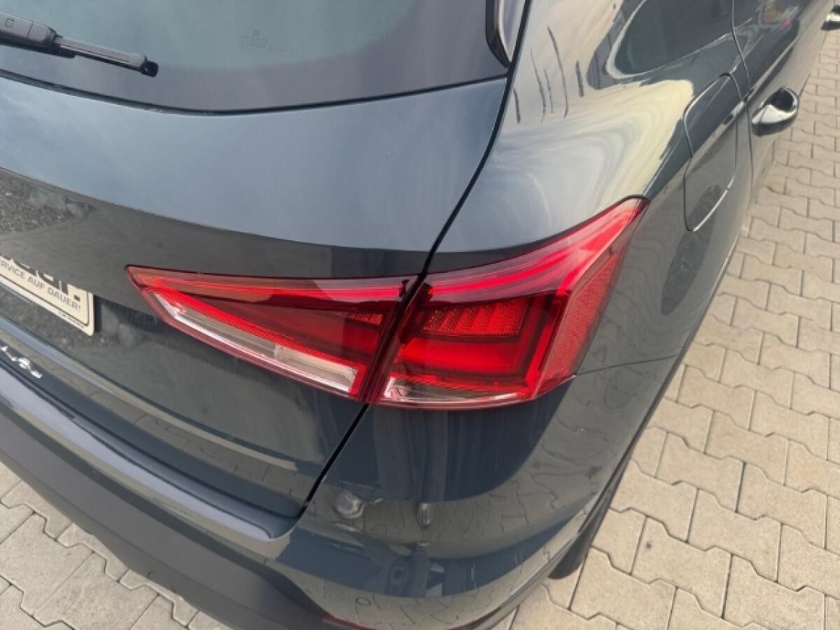Seat Arona Road Edition 1.0 TSI VOLL LED RÜCKFAHRKAMERA SHZ KLIMA