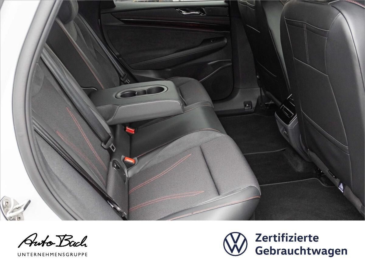 Volkswagen ID.7 Tourer GTX Automatik Navi LED HuD ACC EPH DAB AHK
