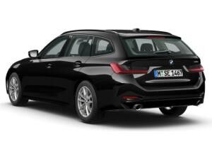 BMW 318 i Touring-TOP-Angebot für Privatkunden!