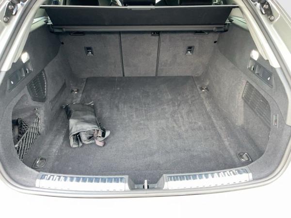 Audi A5 Avant 2.0 TDI LED Plus Navi ACC RFK