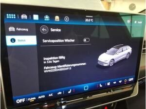 Volkswagen ID.7 Tourer GTX 4Mot. 91kWh, Navi, Sitzh., Pano, DCC, 360°