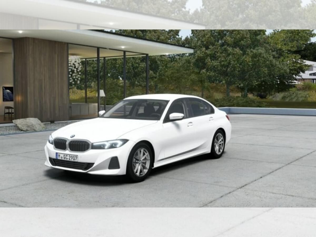 BMW 318 🔥Lager Aktion⚡️