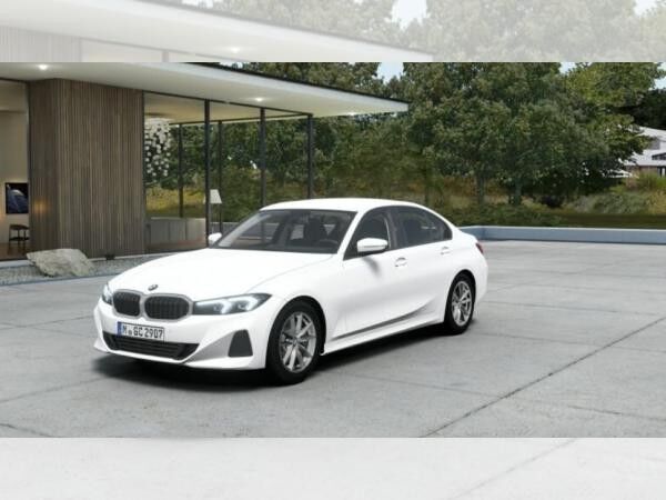 BMW 318 🔥Lager Aktion⚡️