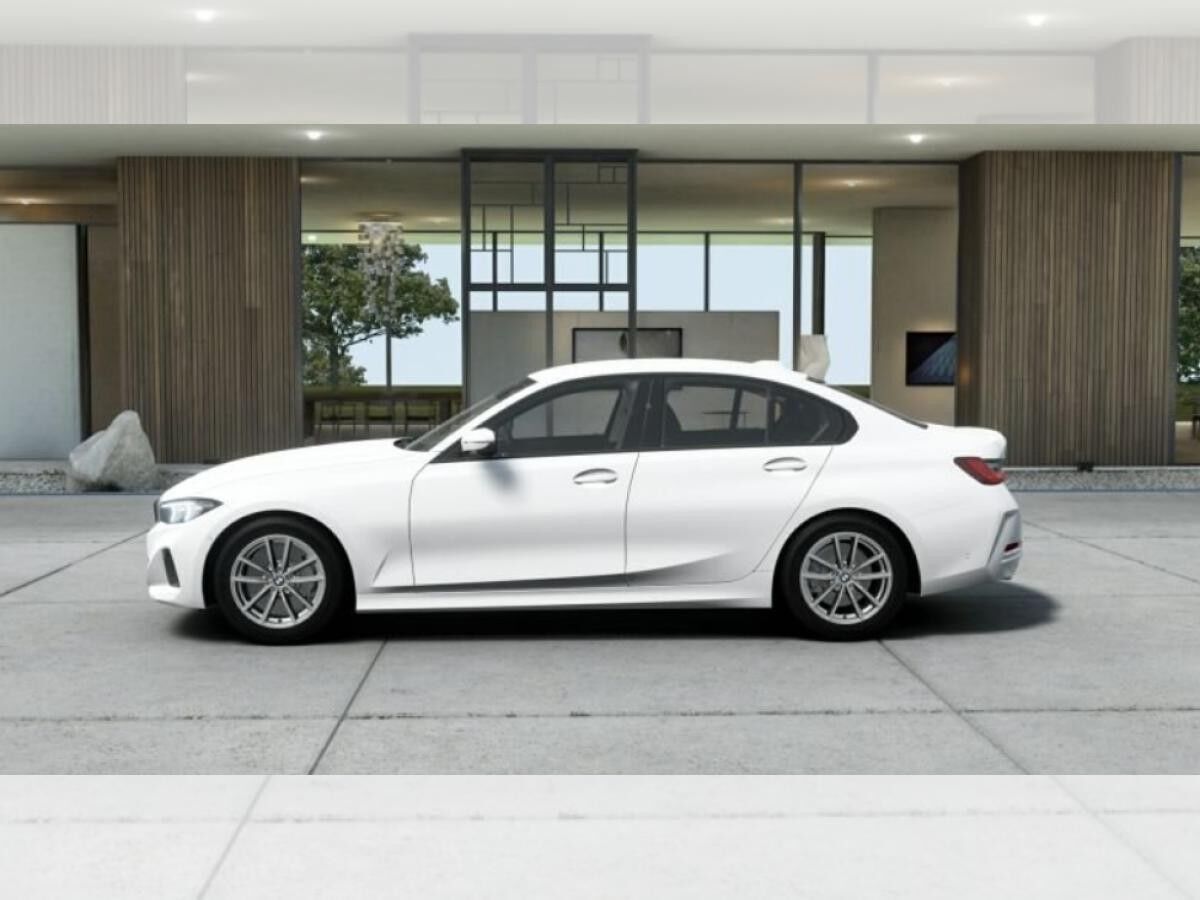 BMW 318 🔥Lager Aktion⚡️