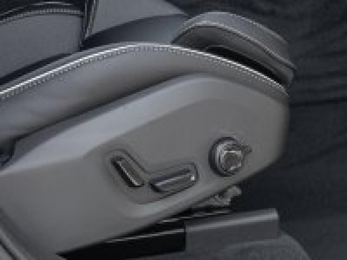 Volvo XC60 T6 Plus Black Edition