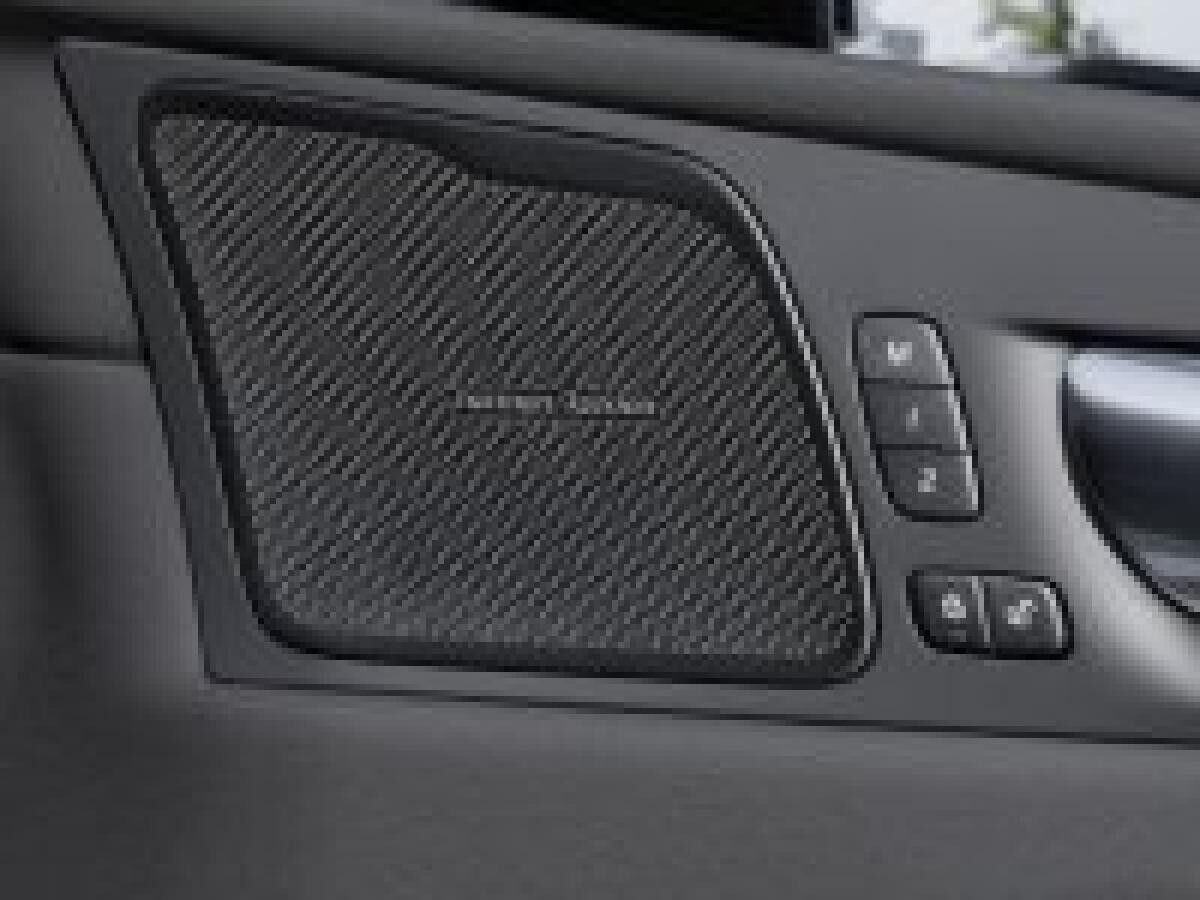 Volvo XC60 T6 Plus Black Edition