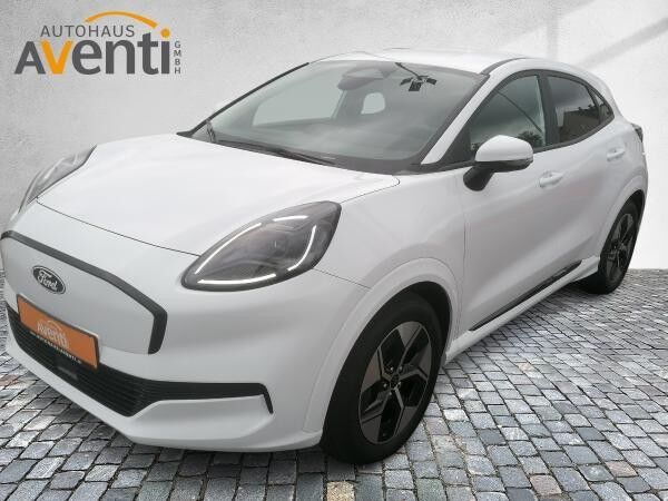 Ford Puma Gen-E *SHZ*el.Heck*LM*LED*Standzeizung