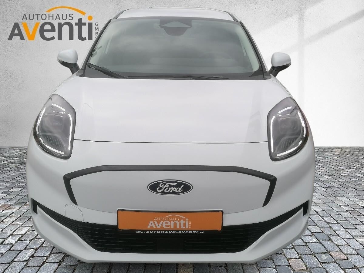 Ford Puma Gen-E *SHZ*el.Heck*LM*LED*Standzeizung
