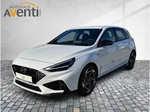 Hyundai i30 N Line SHZ*RFK*ACC*LED*Navi*SHZ