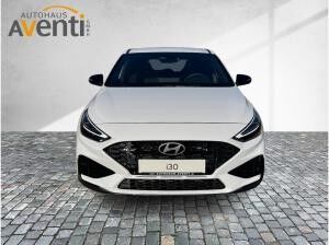 Hyundai i30 N Line SHZ*RFK*ACC*LED*Navi*SHZ