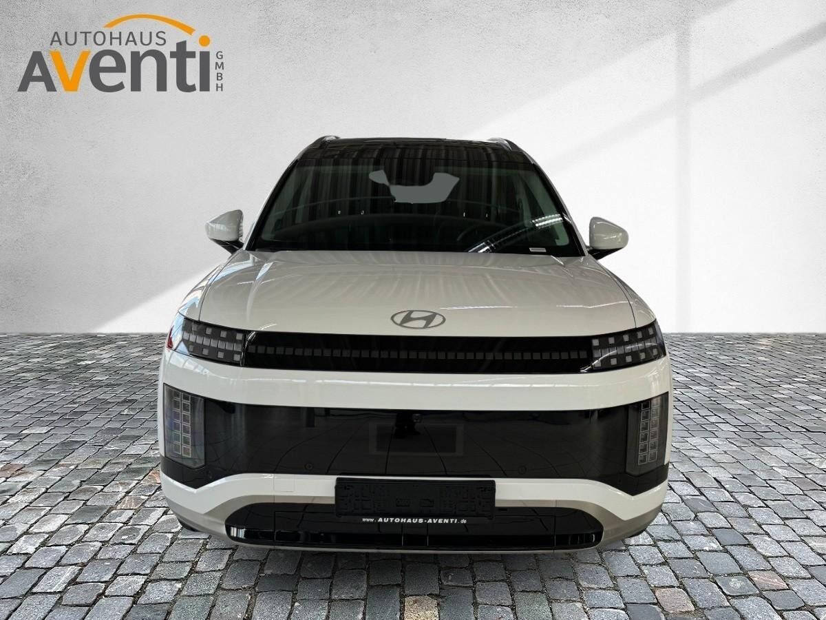 Hyundai IONIQ 9 UNIQ h Relax-Paket*Pano-Dach*