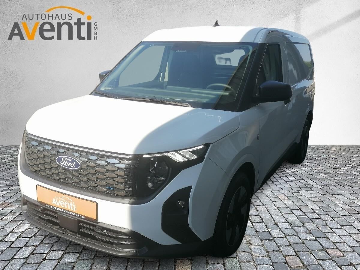 Ford Transit Courier Trend *AHK*SHZ*PDC*Kamera