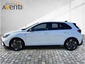 Hyundai i30 N Line SHZ*RFK*ACC*LED*Navi*SHZ