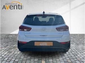 Hyundai i30 N Line SHZ*RFK*ACC*LED*Navi*SHZ
