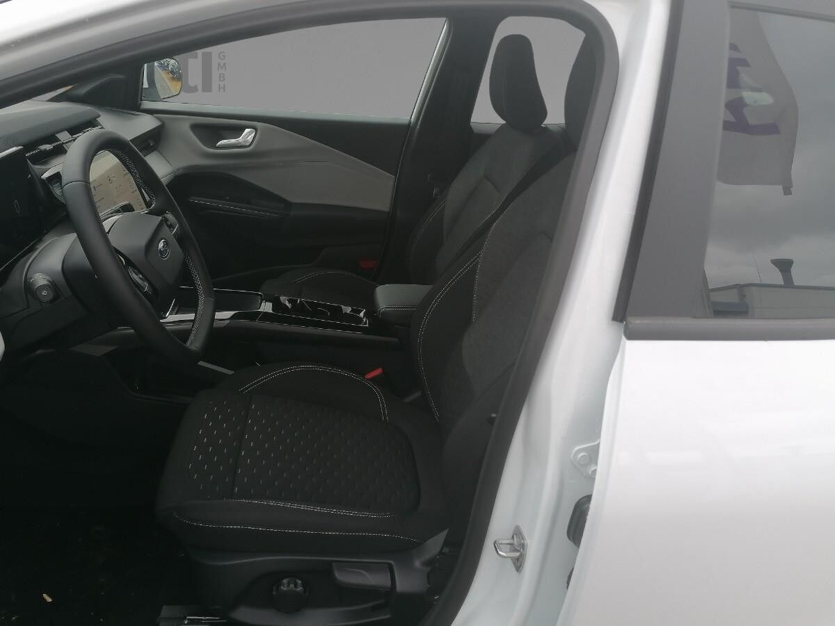 Ford Puma Gen-E *SHZ*el.Heck*LM*LED*Standzeizung