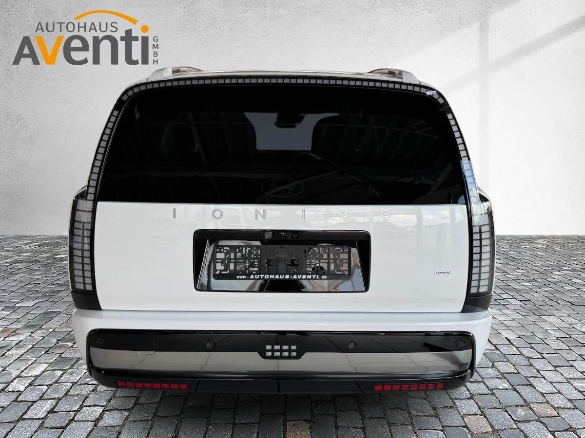 Hyundai IONIQ 9 UNIQ h Relax-Paket*Pano-Dach*