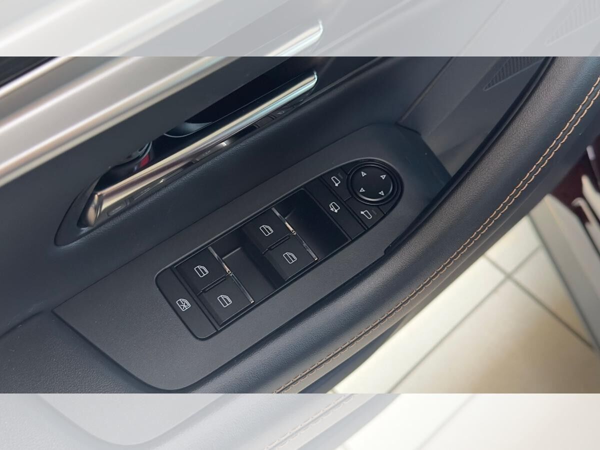 Mazda CX-80 Homura AWD*HUD*Matrix-LED*Leder