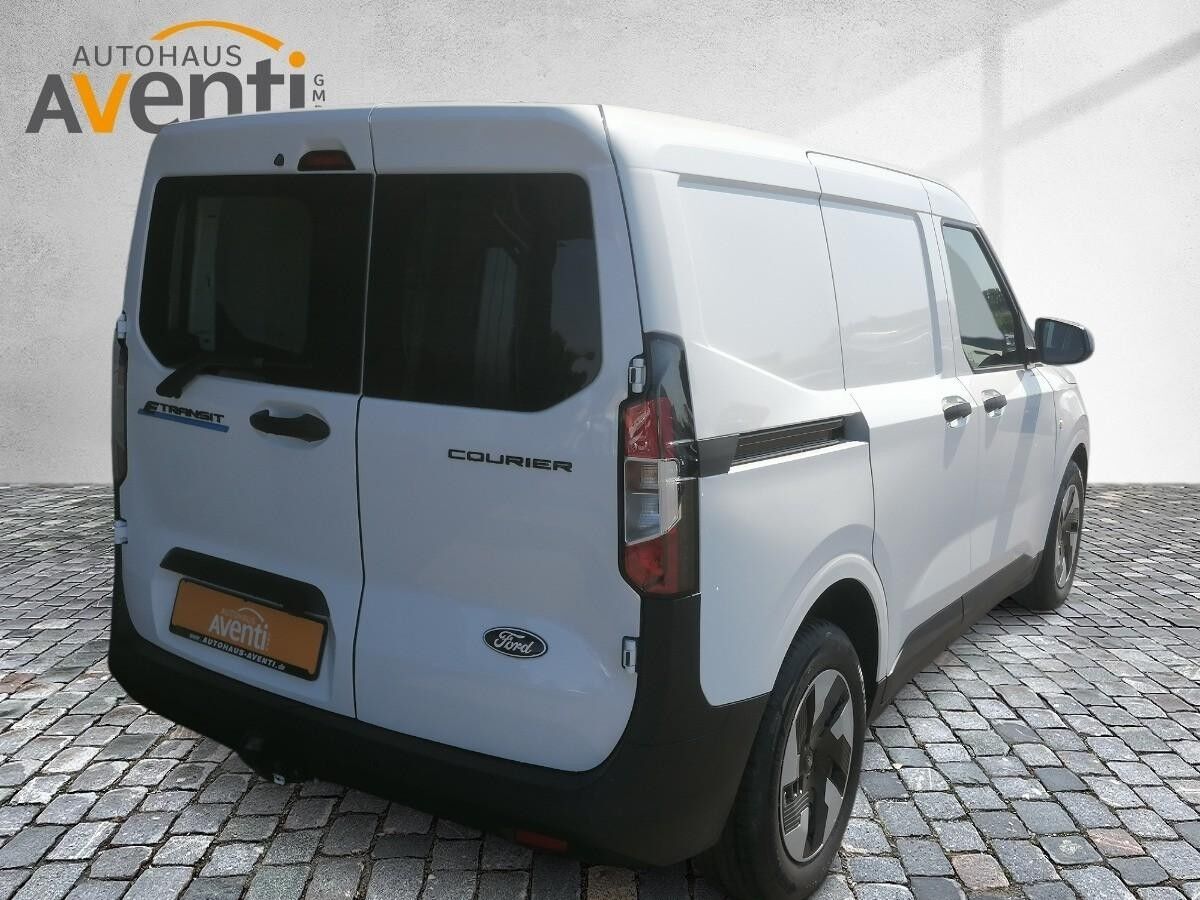 Ford Transit Courier Trend *AHK*SHZ*PDC*Kamera