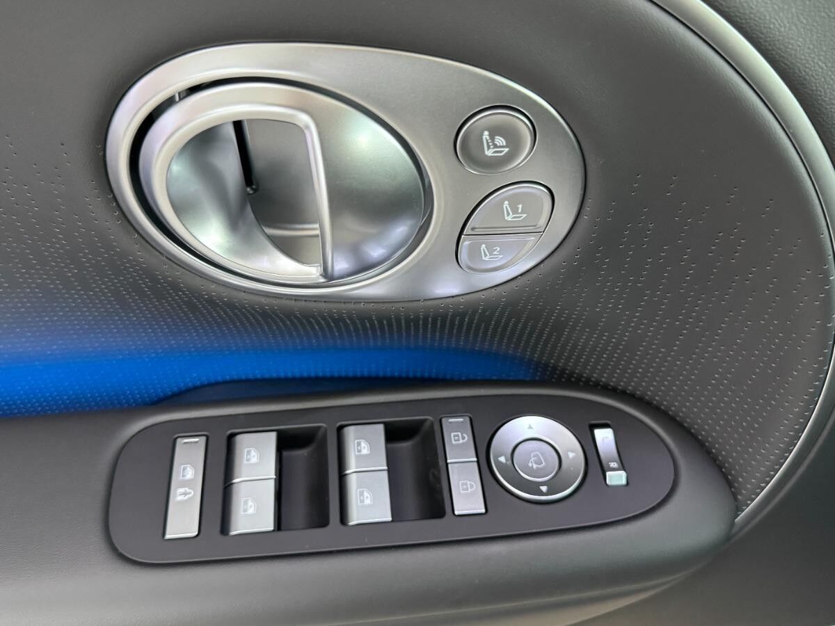 Hyundai IONIQ 9 UNIQ h Relax-Paket*Pano-Dach*