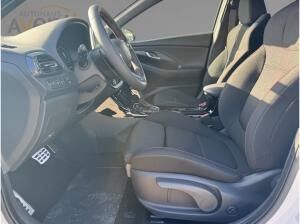 Hyundai i30 N Line SHZ*RFK*ACC*LED*Navi*SHZ